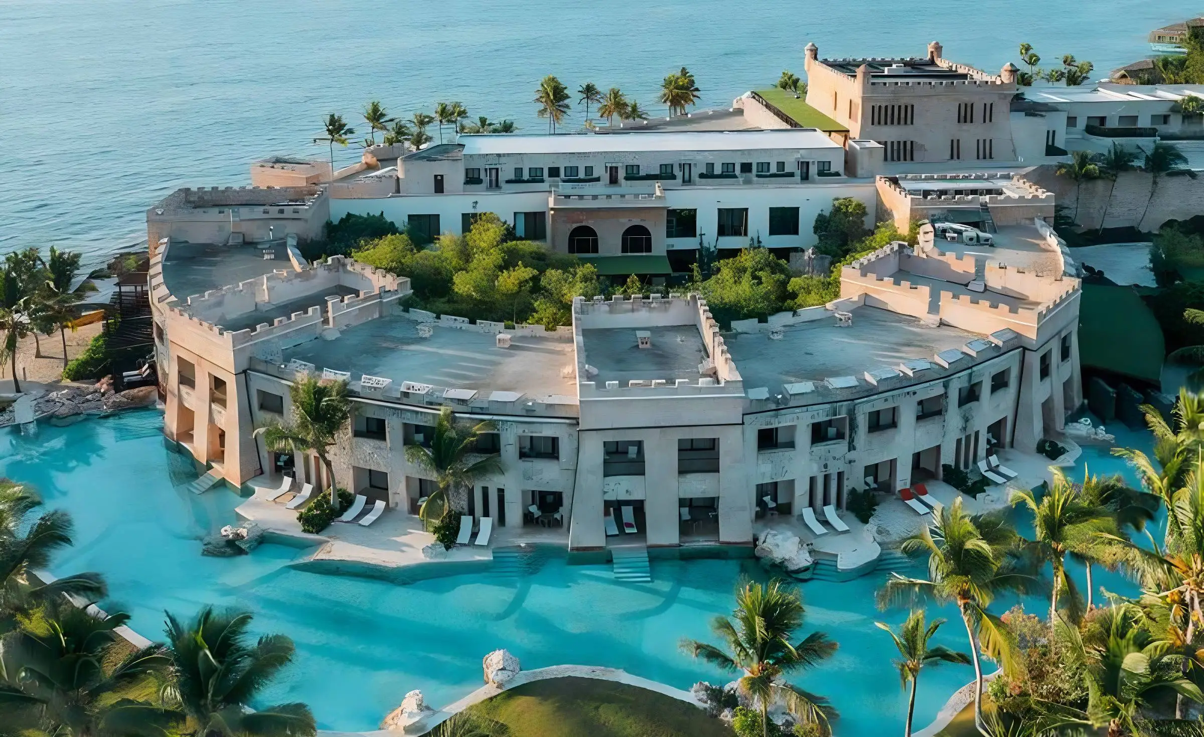 Cap Cana, el refugio de lujo que buscabas en el Caribe - T Magazine México